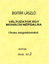 Mohácsi népdal